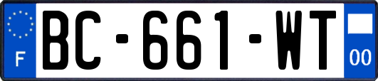 BC-661-WT
