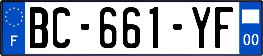 BC-661-YF