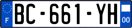 BC-661-YH