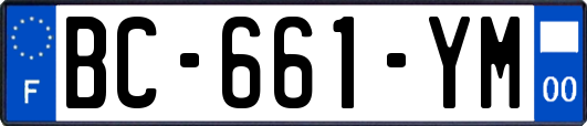 BC-661-YM