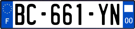 BC-661-YN