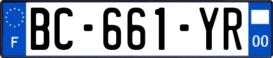 BC-661-YR