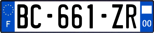 BC-661-ZR