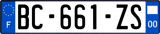 BC-661-ZS