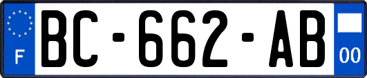 BC-662-AB