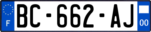 BC-662-AJ