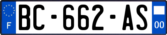 BC-662-AS