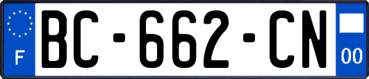 BC-662-CN