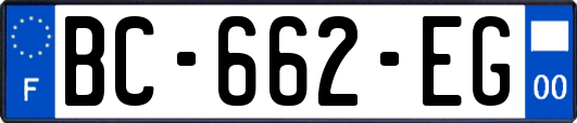 BC-662-EG