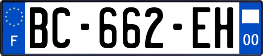 BC-662-EH