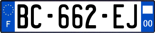BC-662-EJ