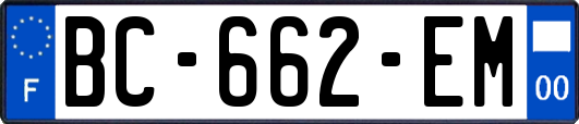 BC-662-EM