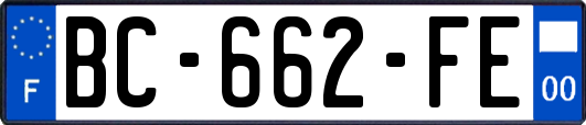 BC-662-FE