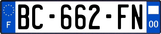 BC-662-FN
