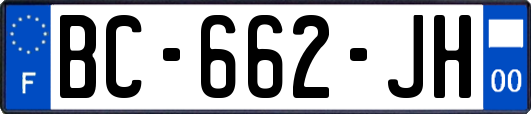 BC-662-JH