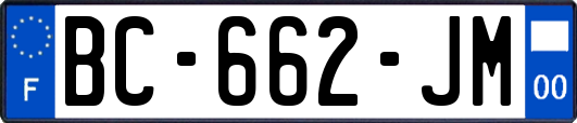 BC-662-JM