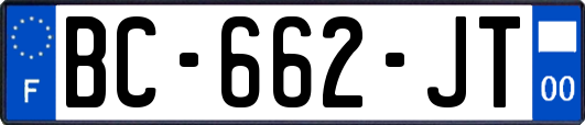 BC-662-JT