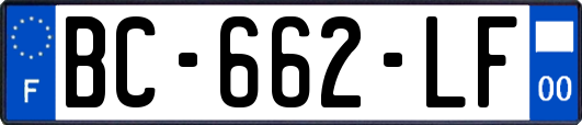 BC-662-LF