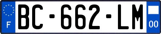 BC-662-LM