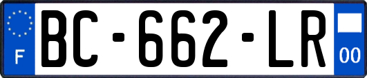 BC-662-LR