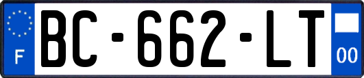 BC-662-LT