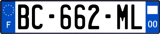 BC-662-ML