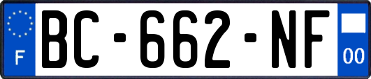 BC-662-NF