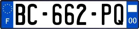BC-662-PQ
