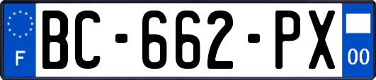 BC-662-PX