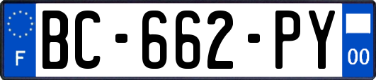 BC-662-PY