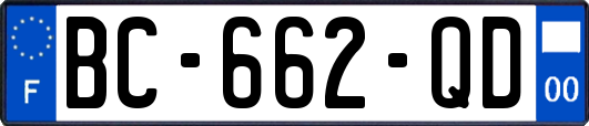 BC-662-QD