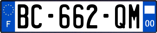 BC-662-QM