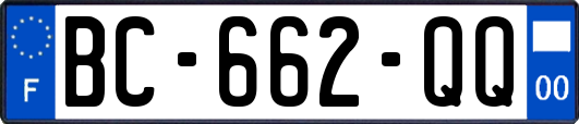 BC-662-QQ