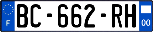 BC-662-RH