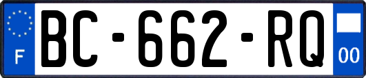 BC-662-RQ