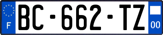 BC-662-TZ