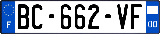 BC-662-VF