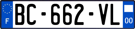 BC-662-VL