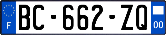 BC-662-ZQ