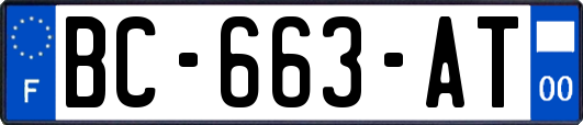 BC-663-AT
