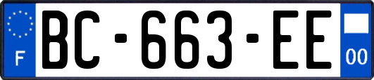 BC-663-EE