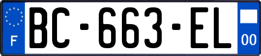 BC-663-EL