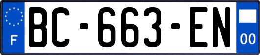 BC-663-EN