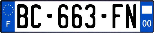 BC-663-FN