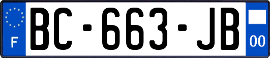 BC-663-JB