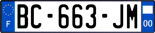 BC-663-JM