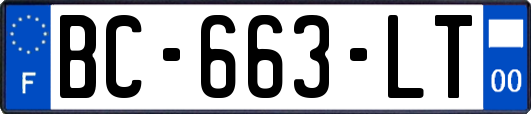 BC-663-LT