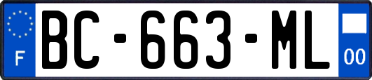 BC-663-ML