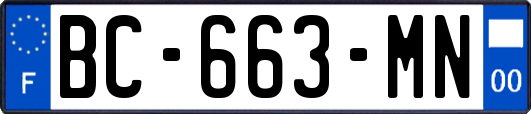 BC-663-MN