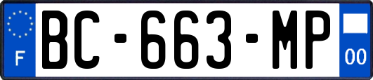BC-663-MP